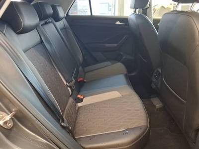 Volkswagen T-Roc - Bild 8