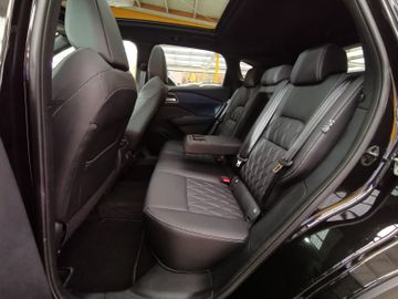 Nissan Qashqai TEKNA PLUS 48V-Hyb Leder Panorama 19"Alu