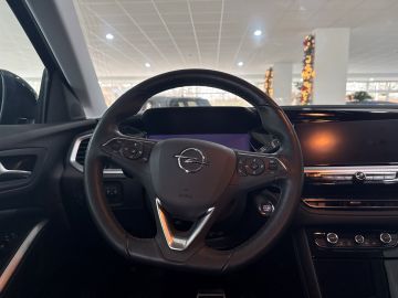 Bild 14 Opel Grandland (X) Grandland GS Line 360 Kamera LED El. Heckklappe