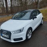 Audi A1 1.4 TDI ultra S tronic design Sportback d... - Audi A1: TDI Tronic