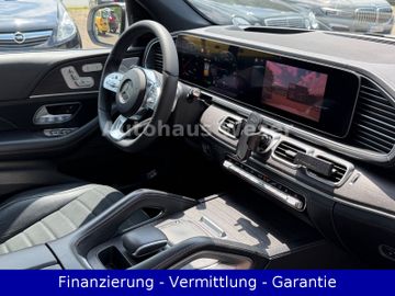 Mercedes GLE 350 - 9