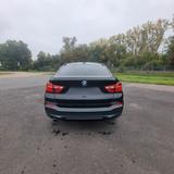 BMW X4 xDrive 20 i M Sport - gebrauchte BMW X4 aus dem Jahr 2016