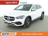 Mercedes-Benz GLA-Klasse GLA 200 4Matic Progressive Aut.*NAVI* - Mercedes-Benz GLA 200 in Berlin
