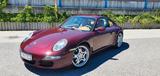 Porsche 911 Carrera S Coupe *Schaltgetriebe*
