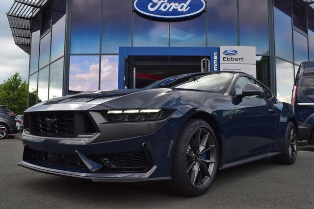 Ford Mustang Fastback 5.0 V8 Dark Horse Sofort Verfüg