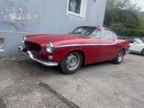 Volvo 1964 Volvo P 1800 S Jensen #8459 - Volvo: P1800