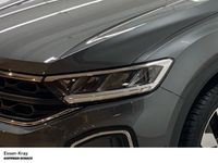 Volkswagen T-Roc - Vorschau Bild 5