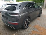 DS Automobiles DS7 PureTec 225 tiefer, breiter, wenig Verbrauch - DS Automobiles DS7 (Crossback) aus 2019