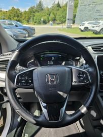 Honda CR-V - 9