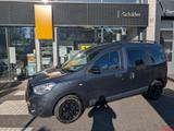 Dacia Dokker 1.3 TCe 130 Comfort GPF - Dacia Dokker Comfort mit Benzin-Antrieb
