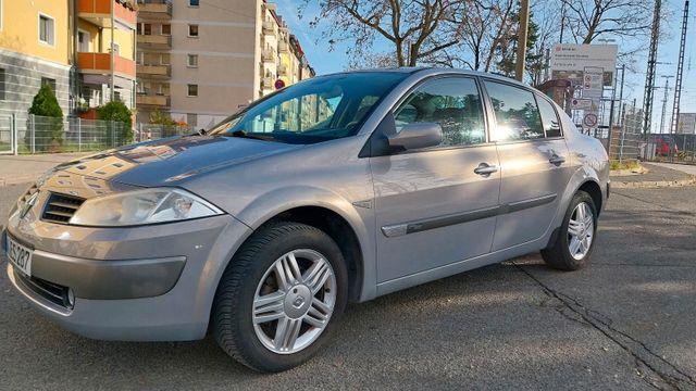 Renault Megane Orginal 63000 KM