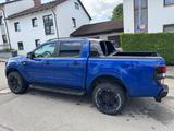 Ford Ranger - Ford Ranger Gebrauchtwagen in München