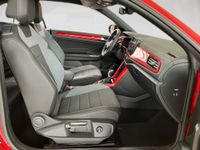 Volkswagen T-Roc - Vorschau Bild 9