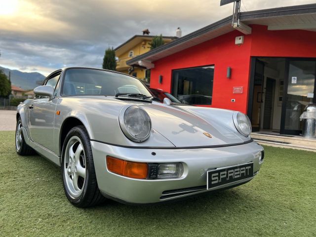 Porsche (911) VERSIONE 964 Carrera 4 cat Coupé 2