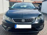 Seat Leon Style Gar W U.-frei HU neu 8fach NR MID LDA - Seat Leon in Herne
