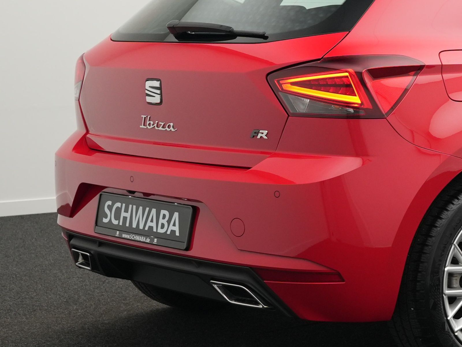 Seat Ibiza - Bild 37