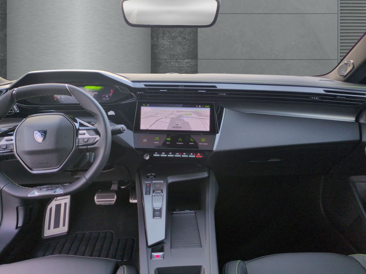 Peugeot 408 - Bild 10