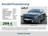 Kia Sportage 1.6T 48V 2WD DCT ULTIMATE LEDER - Kia Sportage Neuwagen in München
