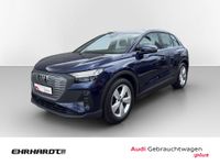 Audi Q4 e-tron - Vorschau Bild 1