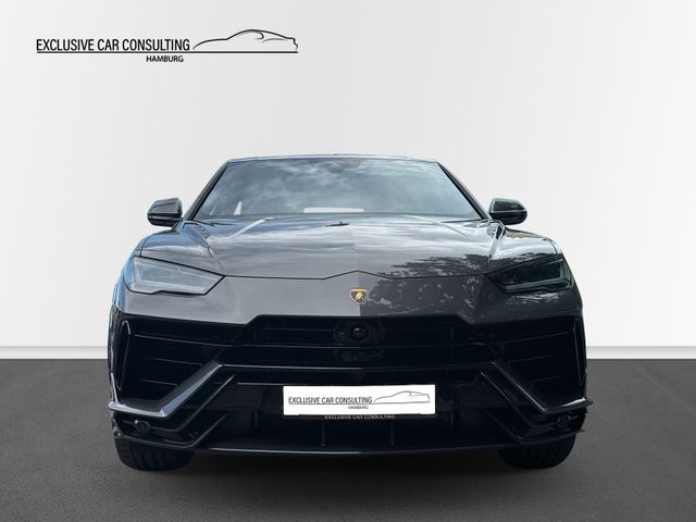 LAMBORGHINI Urus – Bild 2