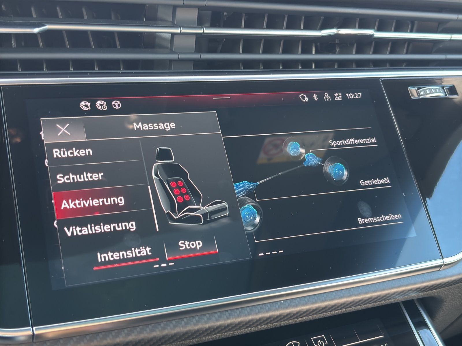 Audi RSQ8 - Bild 24