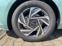 Hyundai i20 - Vorschau Bild 7