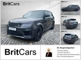 Land Rover RANGE ROVER SPORT HSE Dynmic Stealth 22 Z. St.Hz - Land Rover Range Rover Sport in Krefeld