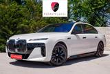 BMW M760 7 M760 e xDrive VOLLAUSSTATTUNG - BMW M-Modelle Plug-in Hybrid (PHEV) Gebrauchtwagen