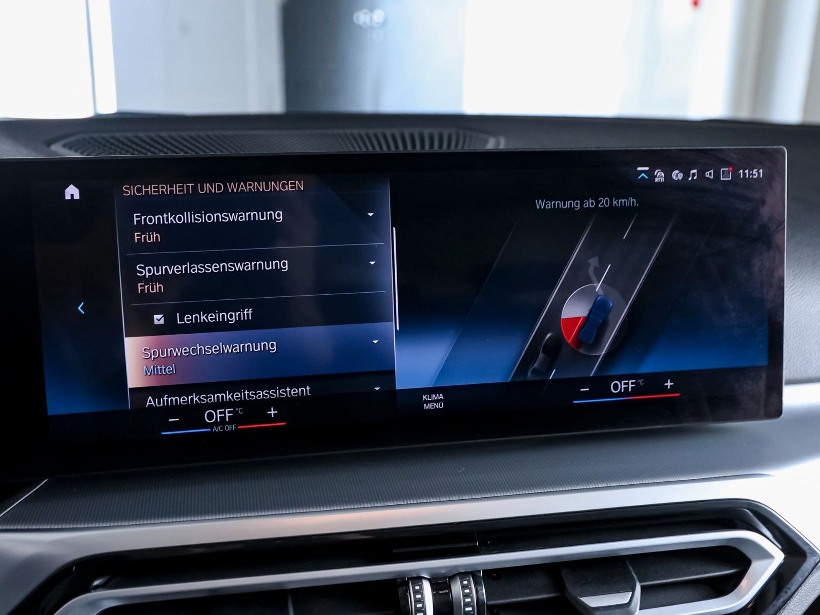 BMW 320 d Limo. *LED-ACC-HiFi-DAB* foto 13