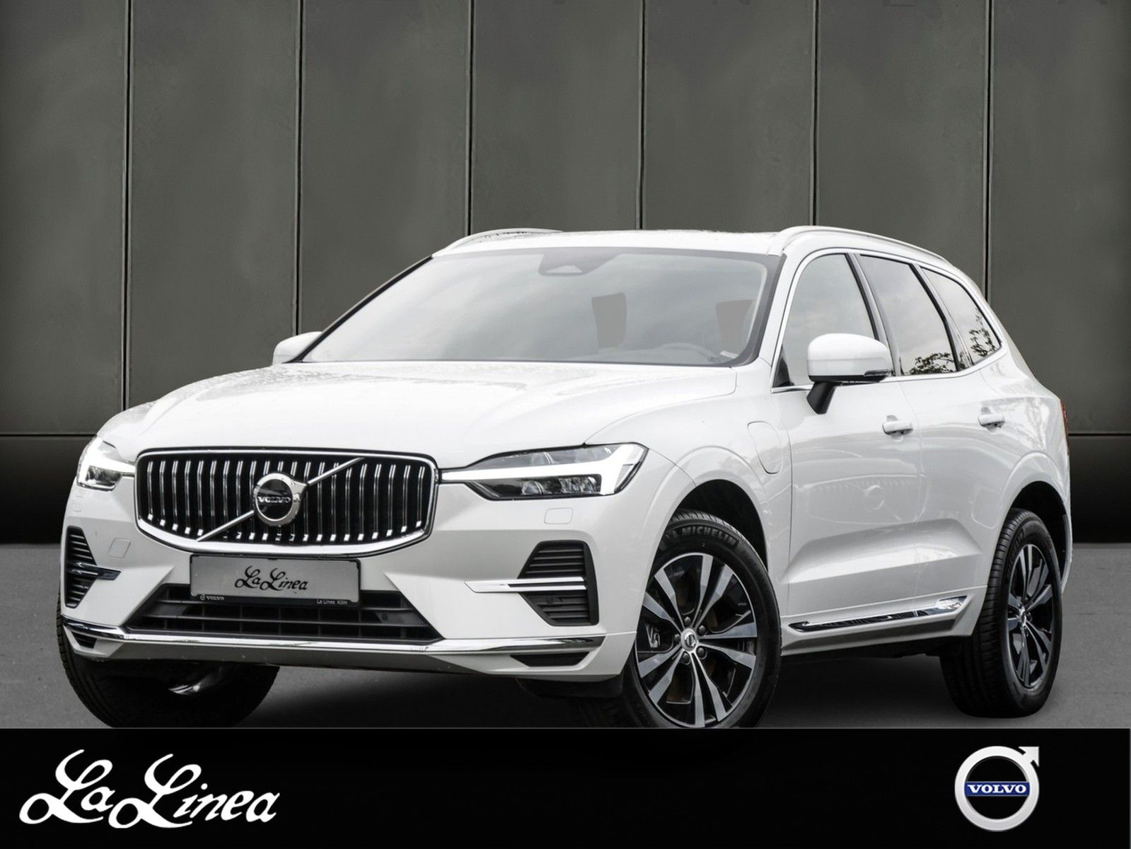 Volvo XC60 T6 AWD Inscription NP:76.370,-//HK/Voll-LED