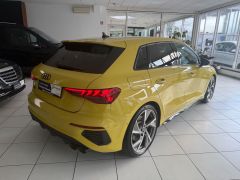 AUDI S3 2.0 quattro edition one B&O HUD ACC TRAUM
