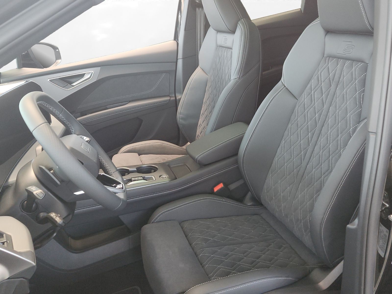 Audi Q4 e-tron - Bild 12