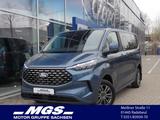 Ford Tourneo Custom 320 L1 Titanium AUT #B&O #RFK #TW