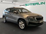 Skoda Karoq 1.5l TSI 110kW DSG Selection - Gebrauchtwagen in Chemnitz