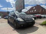 Mercedes-Benz A 200 Turbo*Scheckheft*TÜV*PDC*Tempomat*Klima - Mercedes-Benz A 200 aus 2006
