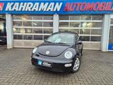 Volkswagen New Beetle Cabriolet 1.6 Highline - gebrauchte VW New Beetle aus dem Jahr 2007
