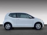 Volkswagen up! 1.0 5-Gang 65PS Basis LED DAB+ Start-Stop - VW up! Gebrauchtwagen in Köln