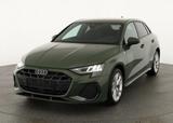 Audi A3 Sportback 35 TFSI S-Tronic S-LINE, Kamera, AC - Audi A3 Tageszulassungen