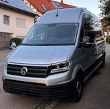 Volkswagen Grand California 680 - Volkswagen Grand California 680