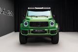 Mercedes-Benz G 63 AMG Mercedes-AMG - : Allradantrieb, Geländewagen