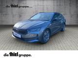 Skoda OCTAVIA COMBI 2,0 TDI DSG SPORTLINE +AHK+MATRIX+ - Skoda Octavia Neuwagen in Hannover