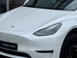 Tesla Model Y Long Range 20" FULL SELF DRIVING AHK - Tesla Model Y