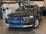 Audi A4 Allroad quattro 40 TDI *Virtuel*LED*Spurh* - gebrauchte Audi A4 Allroad aus dem Jahr 2023