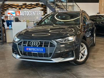 Audi A4 Allroad quattro 40 TDI *Virtuel*LED*Spurh*