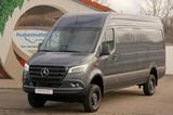 Mercedes-Benz Sprinter III Kasten 319 CDI LANG L3H2 ALLRAD AUT