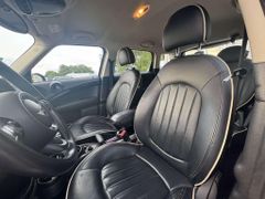 Fahrzeugabbildung MINI Cooper SD Countryman Cooper SD All4 *LEDER* *Fac