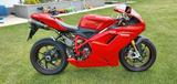 Ducati 1198 SP - DUCATI SP