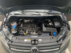Fahrzeugabbildung Volkswagen Caddy Maxi 2,0 TDI 4Motion Standheizg AHK 7 Sitz