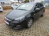 Opel Astra J Sports Tourer Selection - Opel Astra Selection mit Diesel-Antrieb