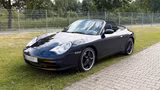 Porsche 996 Carrera Cabriolet *Schalter* - Porsche 996 Gebrauchtwagen
